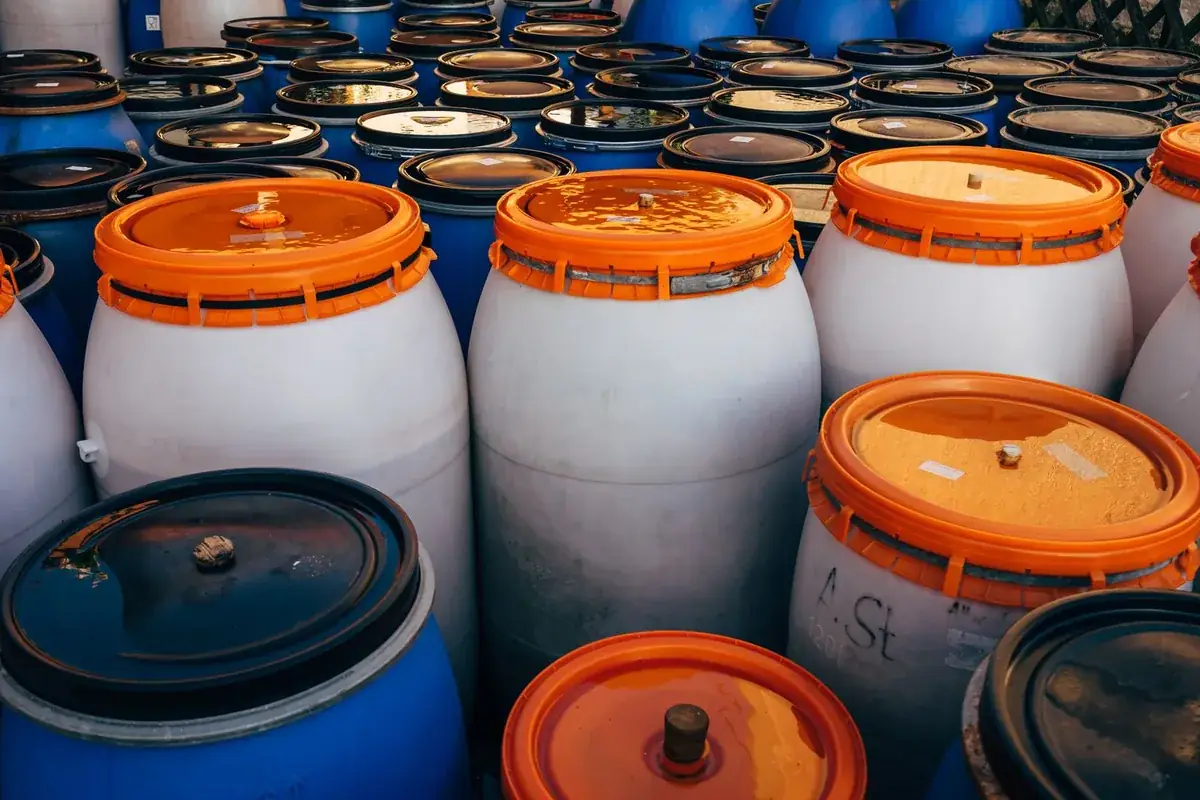 Hazmat Cleanup in Westlake, Seattle, WA
