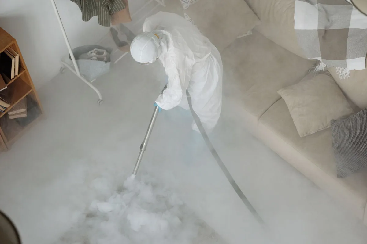 Crime Scene Cleanup in Westlake, Seattle, WA